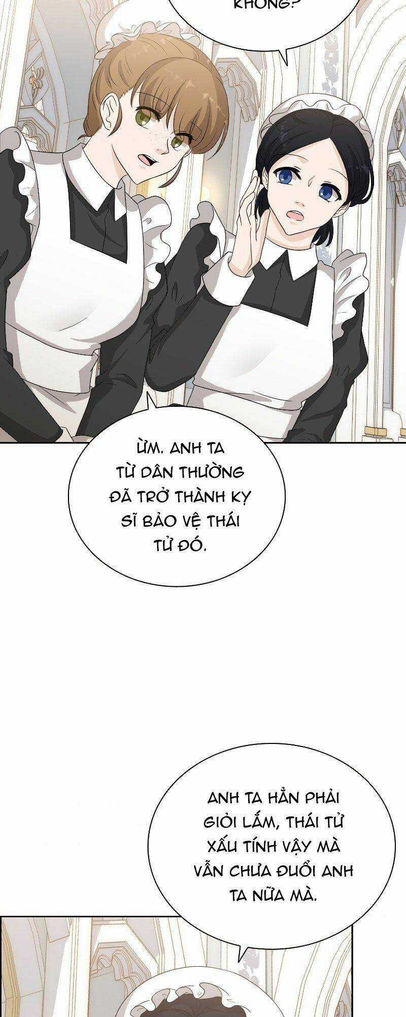 Cuốn Sách Của Lagier - Chapter 42 - Trang 38