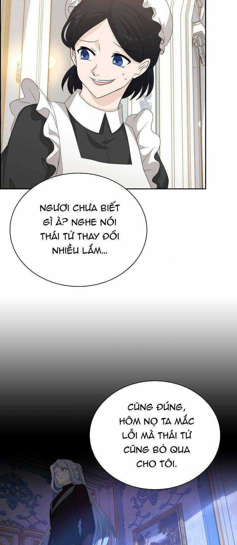 Cuốn Sách Của Lagier - Chapter 42 - Trang 39