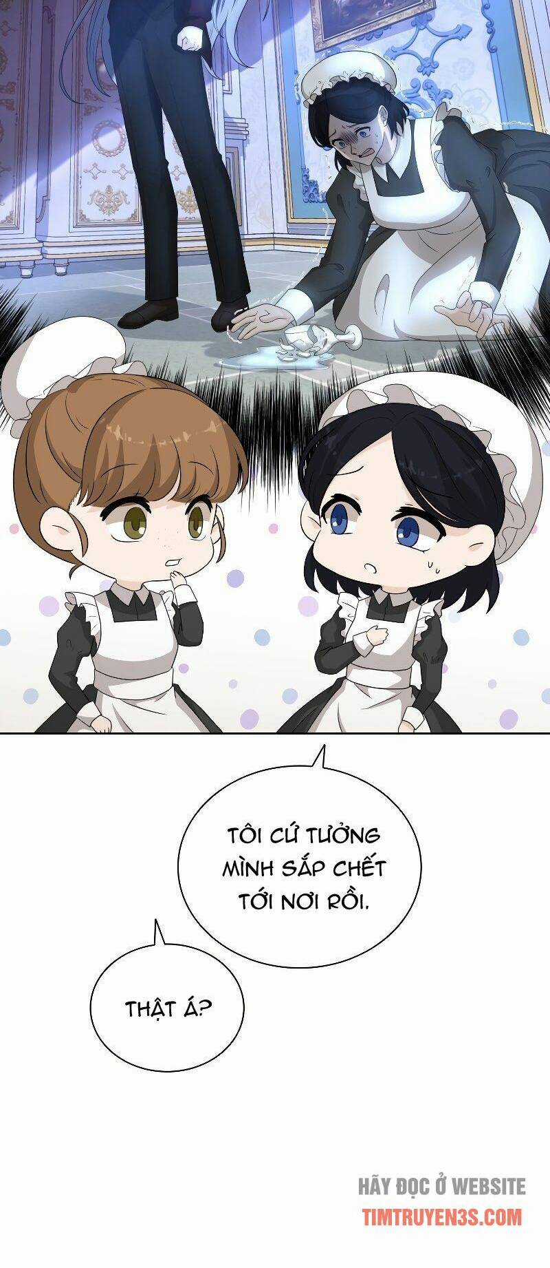 Cuốn Sách Của Lagier - Chapter 42 - Trang 40