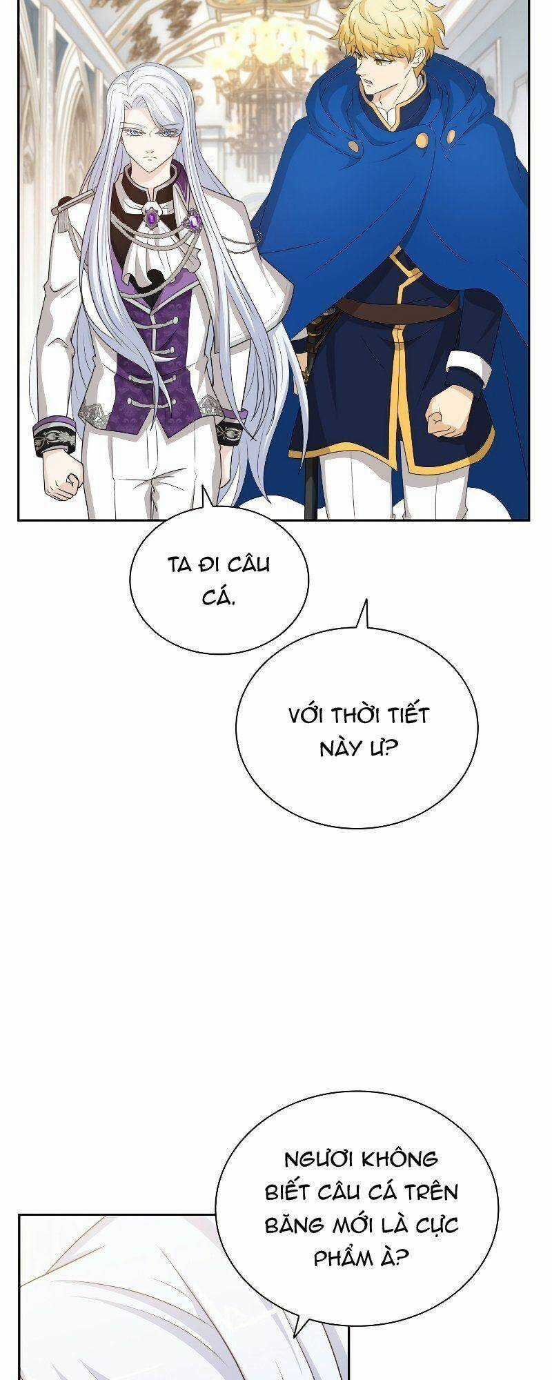 Cuốn Sách Của Lagier - Chapter 42 - Trang 43