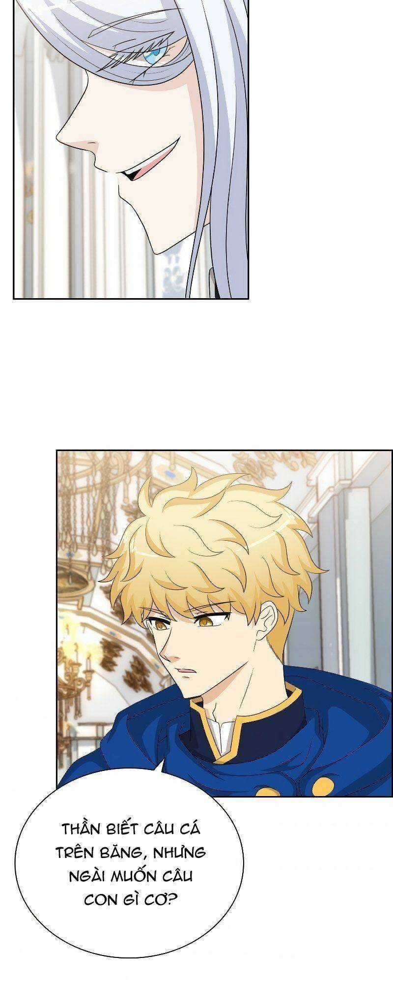 Cuốn Sách Của Lagier - Chapter 42 - Trang 44