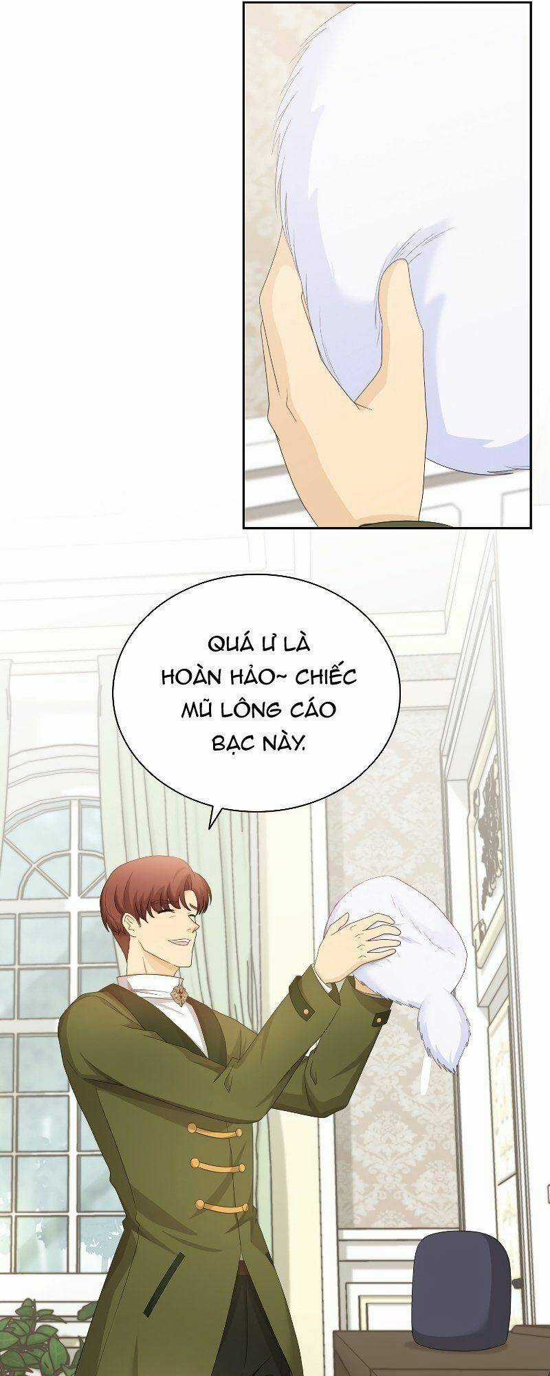 Cuốn Sách Của Lagier - Chapter 42 - Trang 48