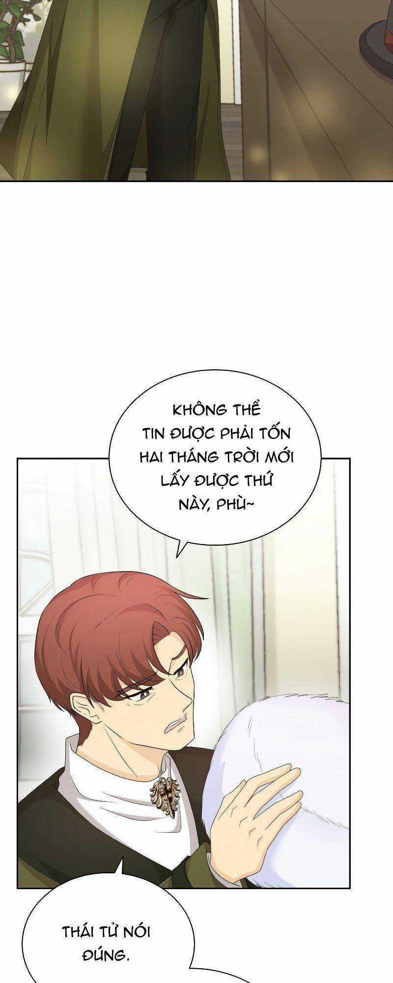 Cuốn Sách Của Lagier - Chapter 42 - Trang 49