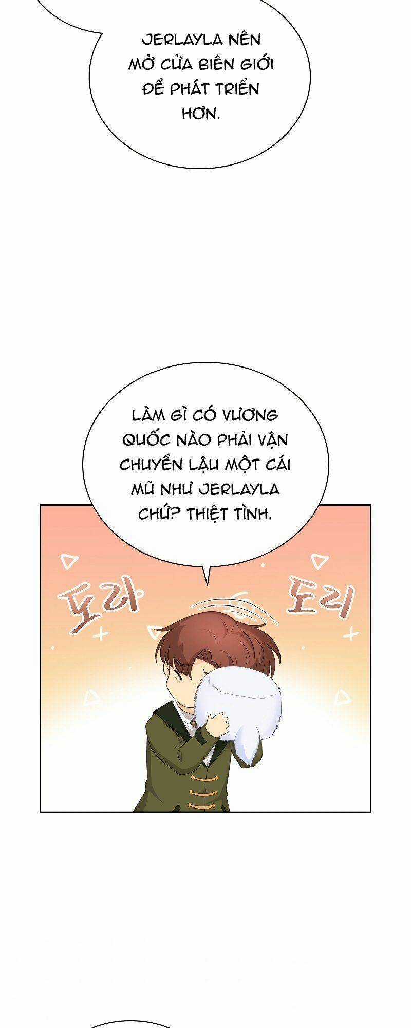 Cuốn Sách Của Lagier - Chapter 42 - Trang 50