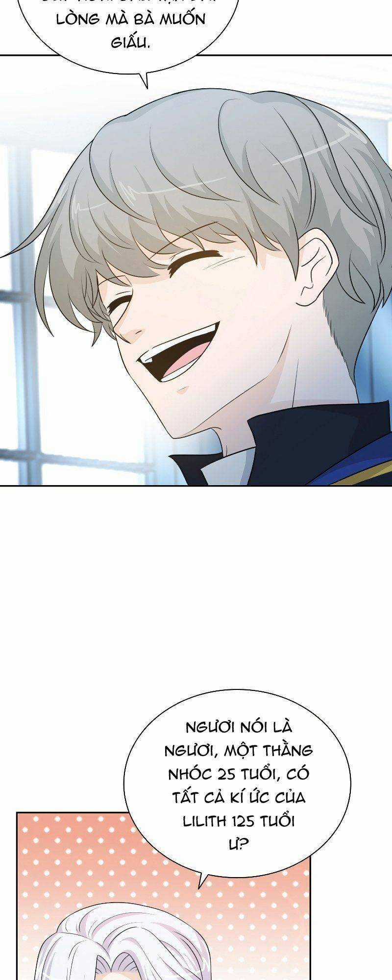 Cuốn Sách Của Lagier - Chapter 42 - Trang 6