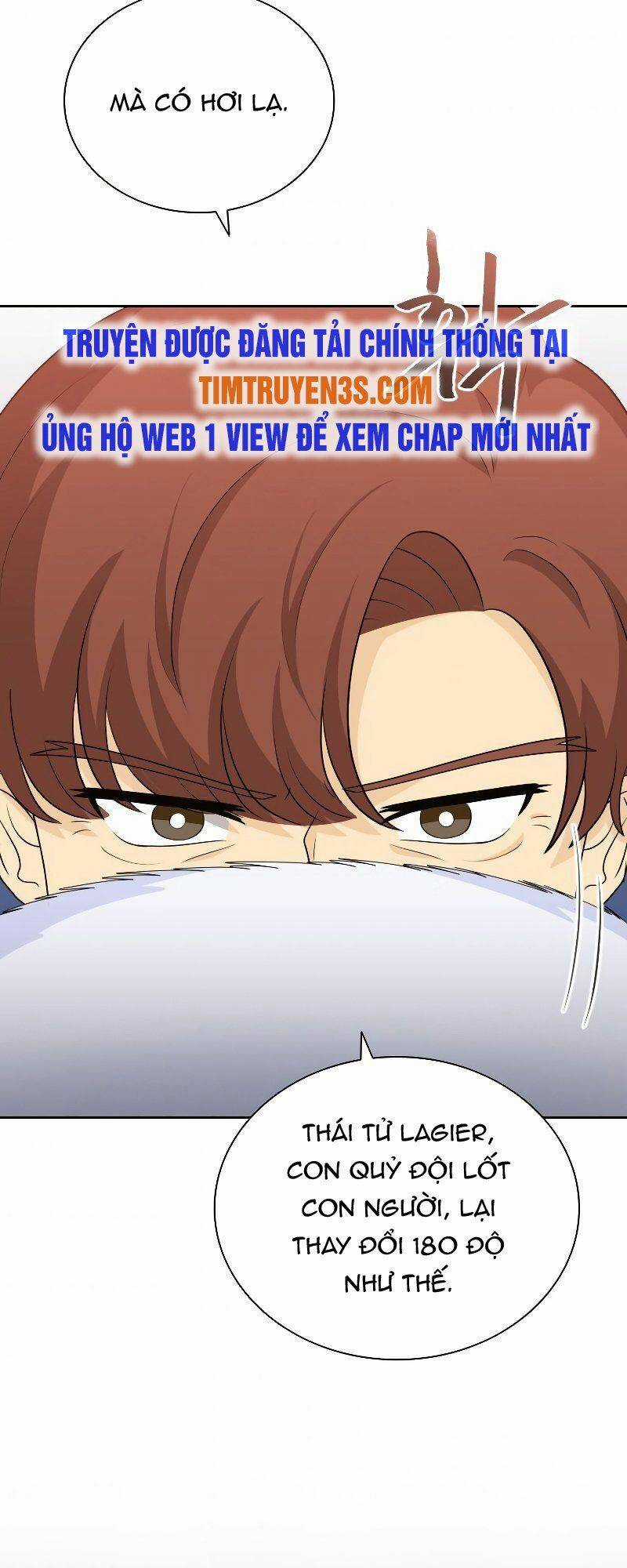 Cuốn Sách Của Lagier - Chapter 42 - Trang 51