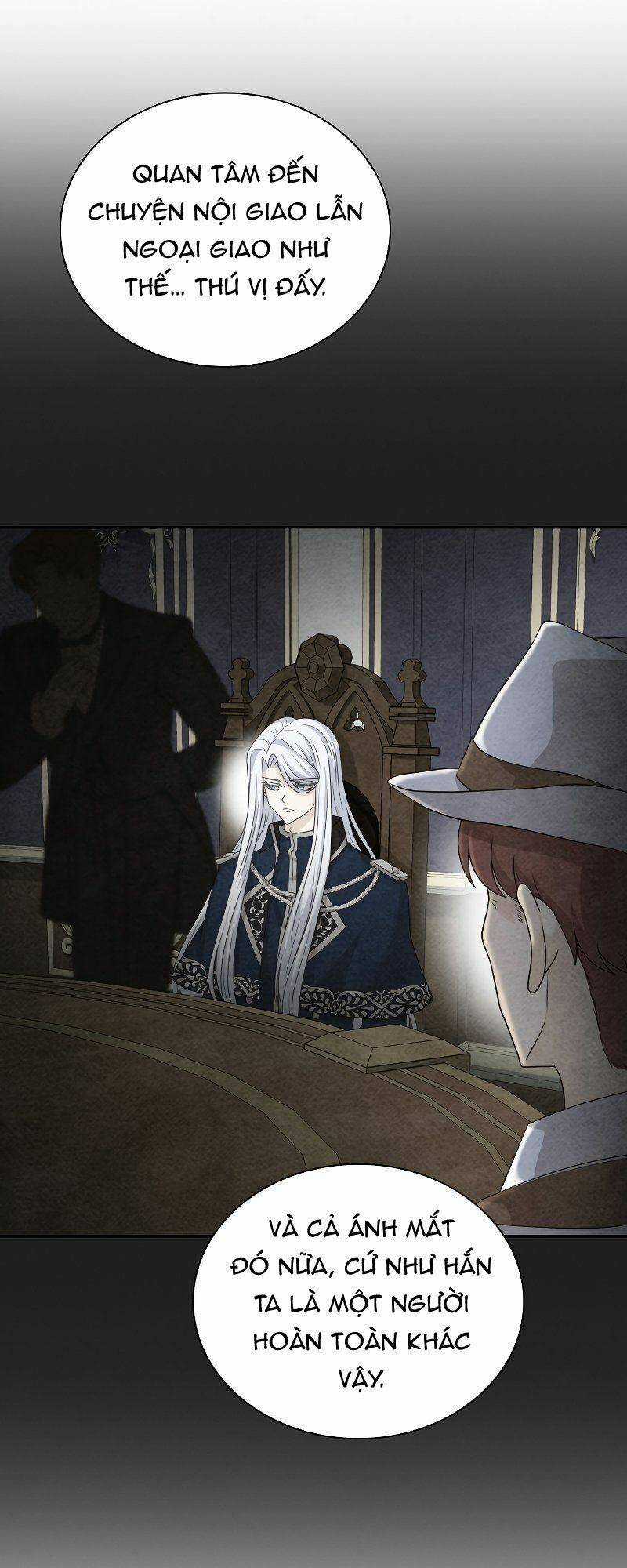 Cuốn Sách Của Lagier - Chapter 42 - Trang 52