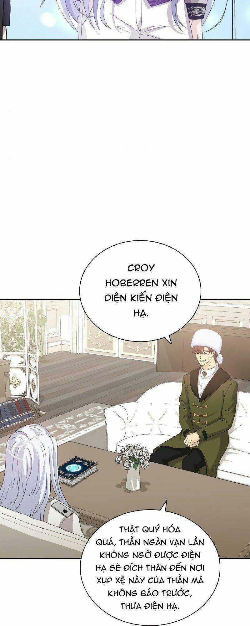 Cuốn Sách Của Lagier - Chapter 42 - Trang 57