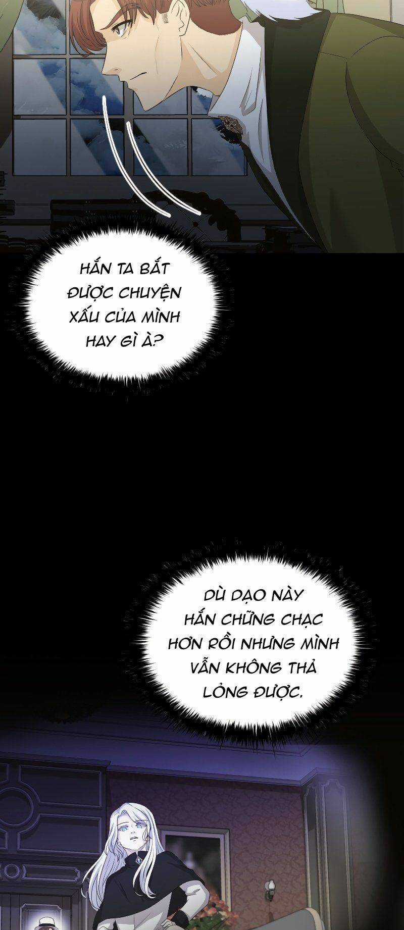 Cuốn Sách Của Lagier - Chapter 42 - Trang 60