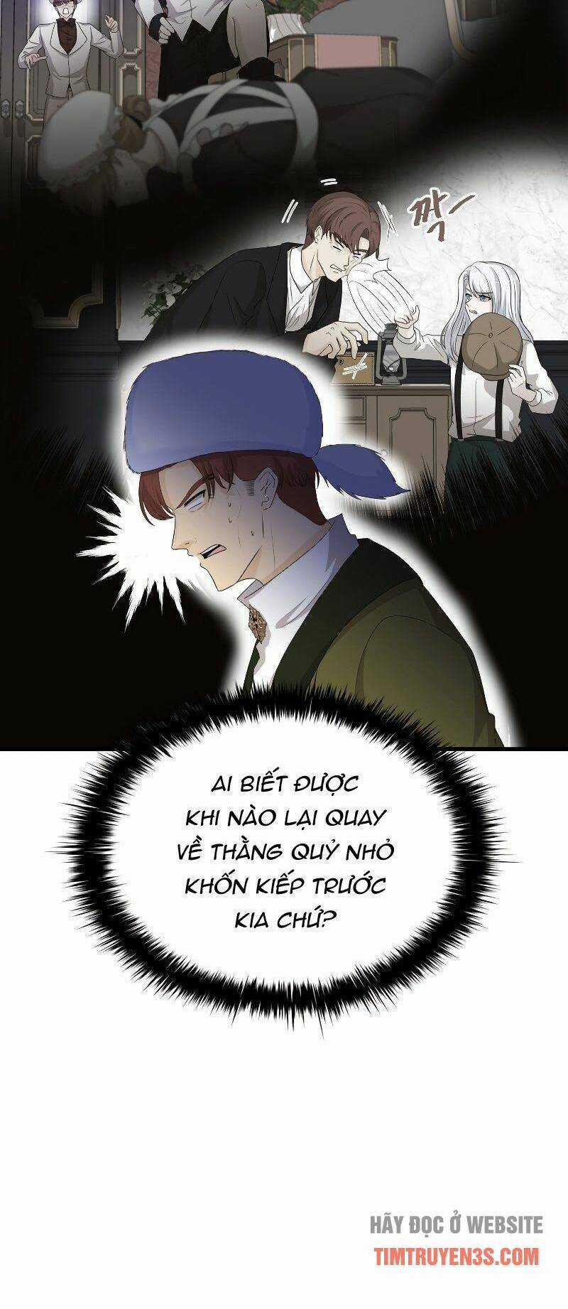 Cuốn Sách Của Lagier - Chapter 42 - Trang 61