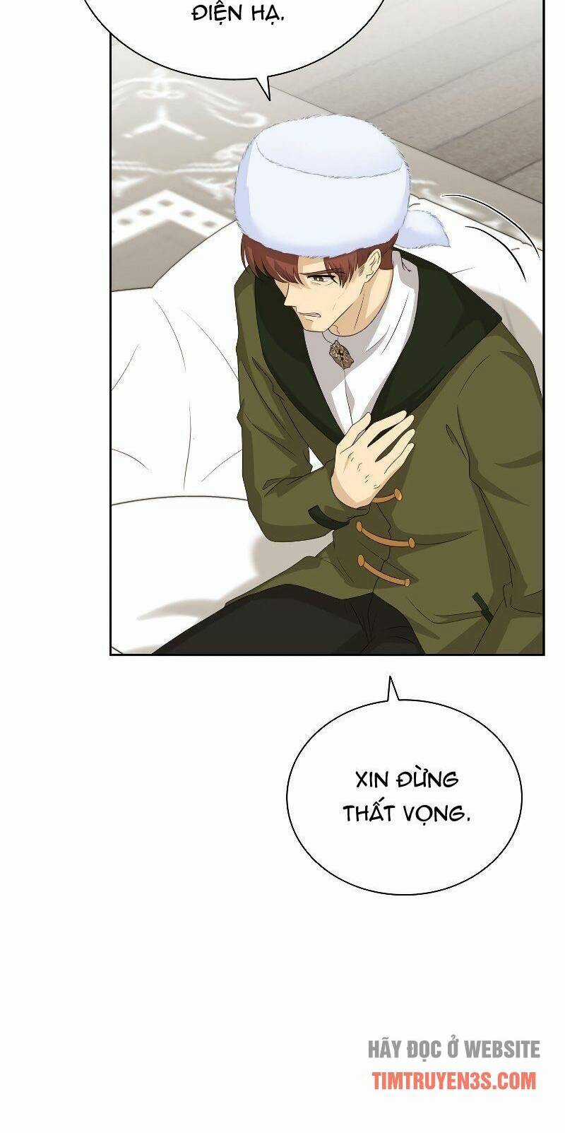 Cuốn Sách Của Lagier - Chapter 42 - Trang 68