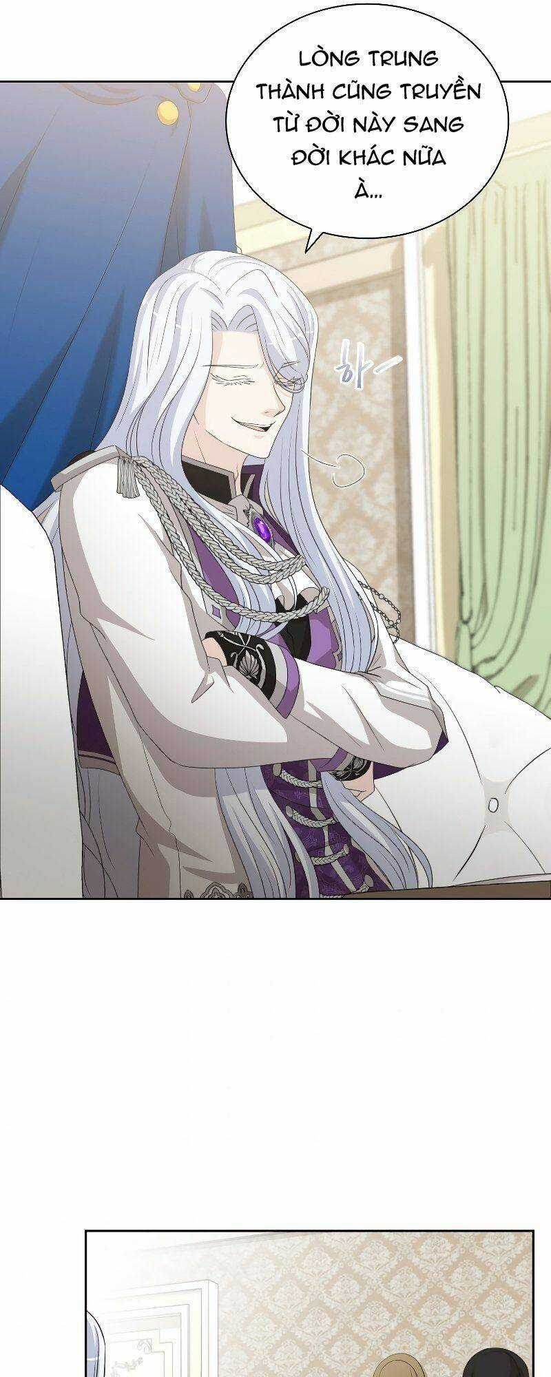 Cuốn Sách Của Lagier - Chapter 42 - Trang 69