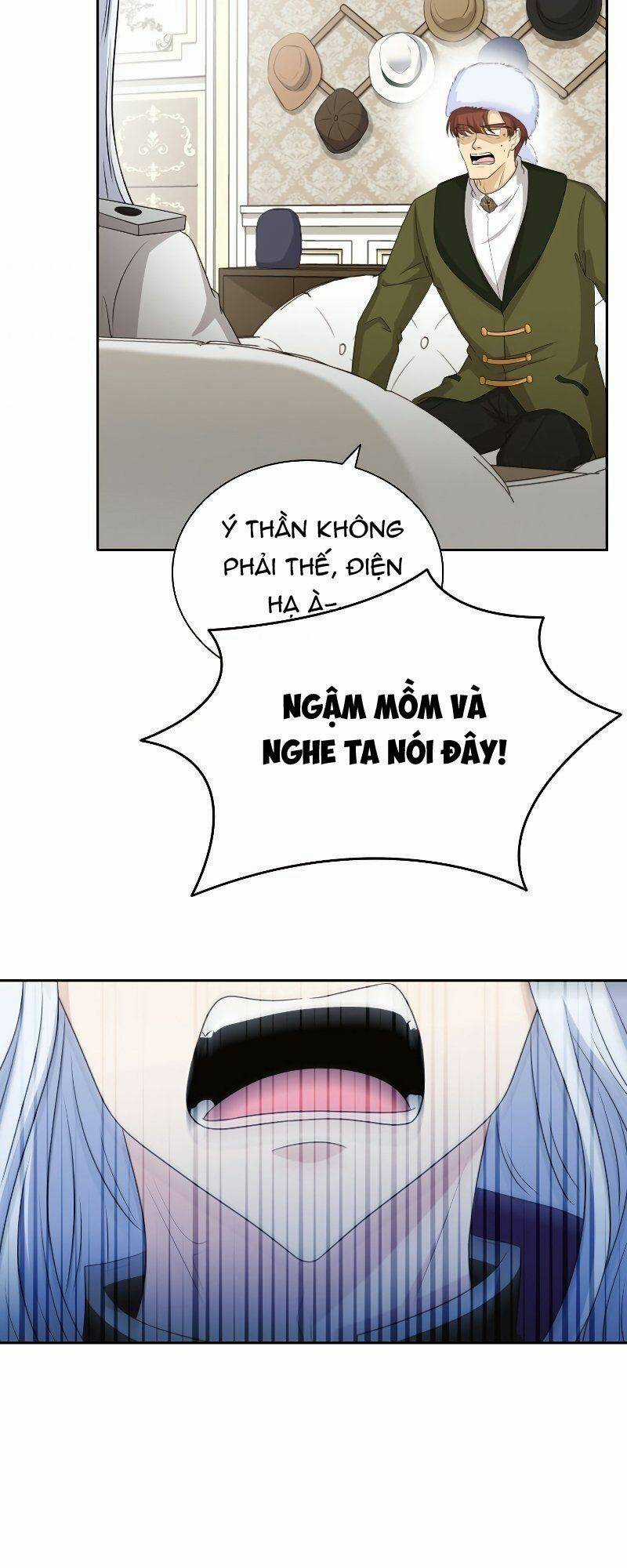 Cuốn Sách Của Lagier - Chapter 42 - Trang 70