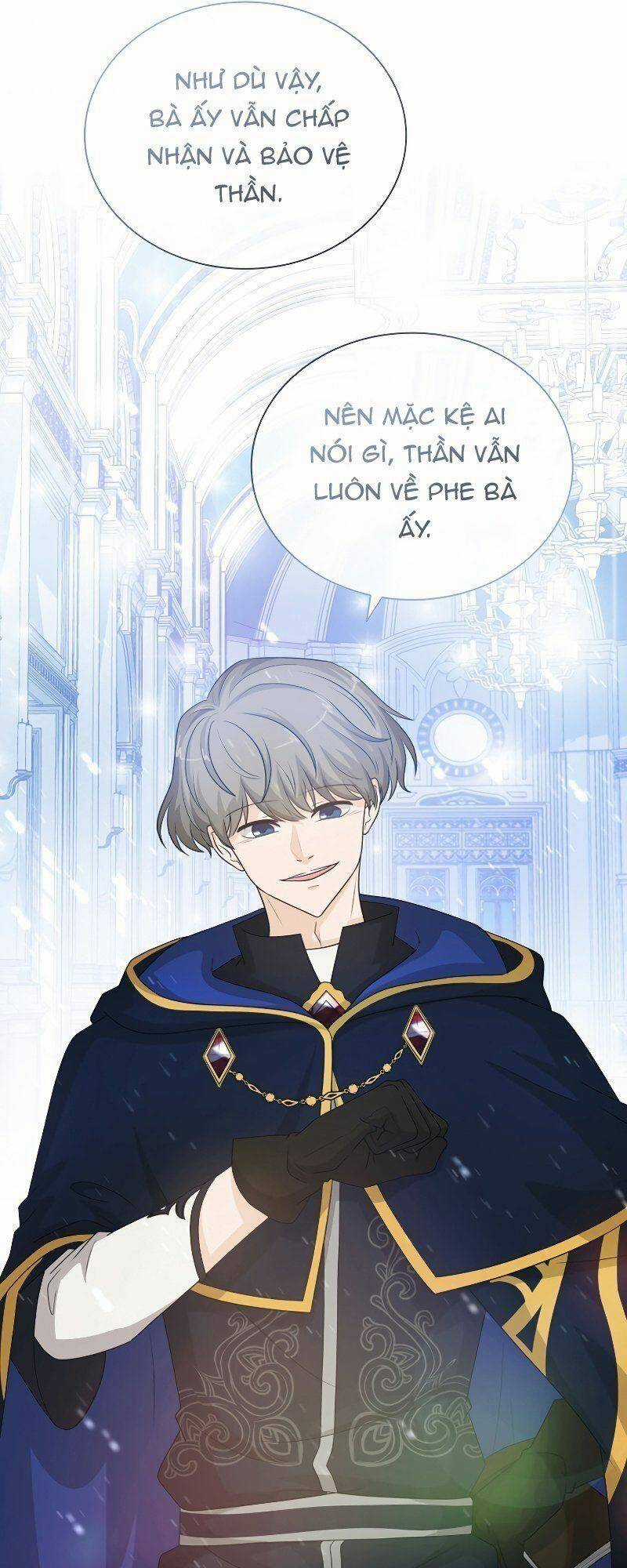 Cuốn Sách Của Lagier - Chapter 42 - Trang 9