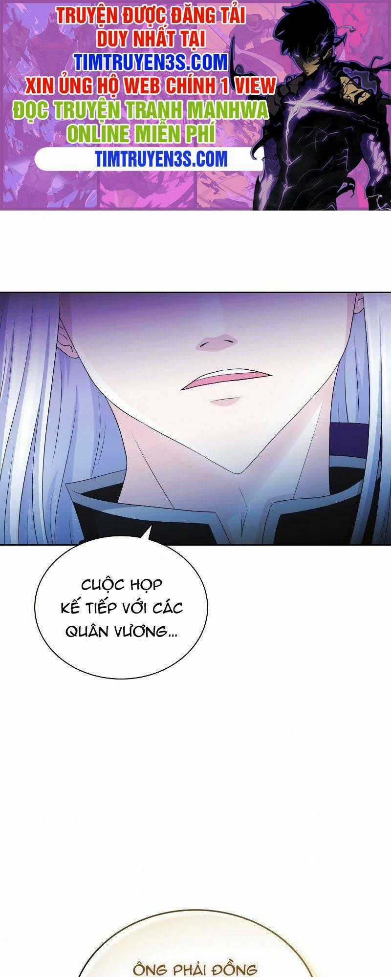 Cuốn Sách Của Lagier - Chapter 43 - Trang 1