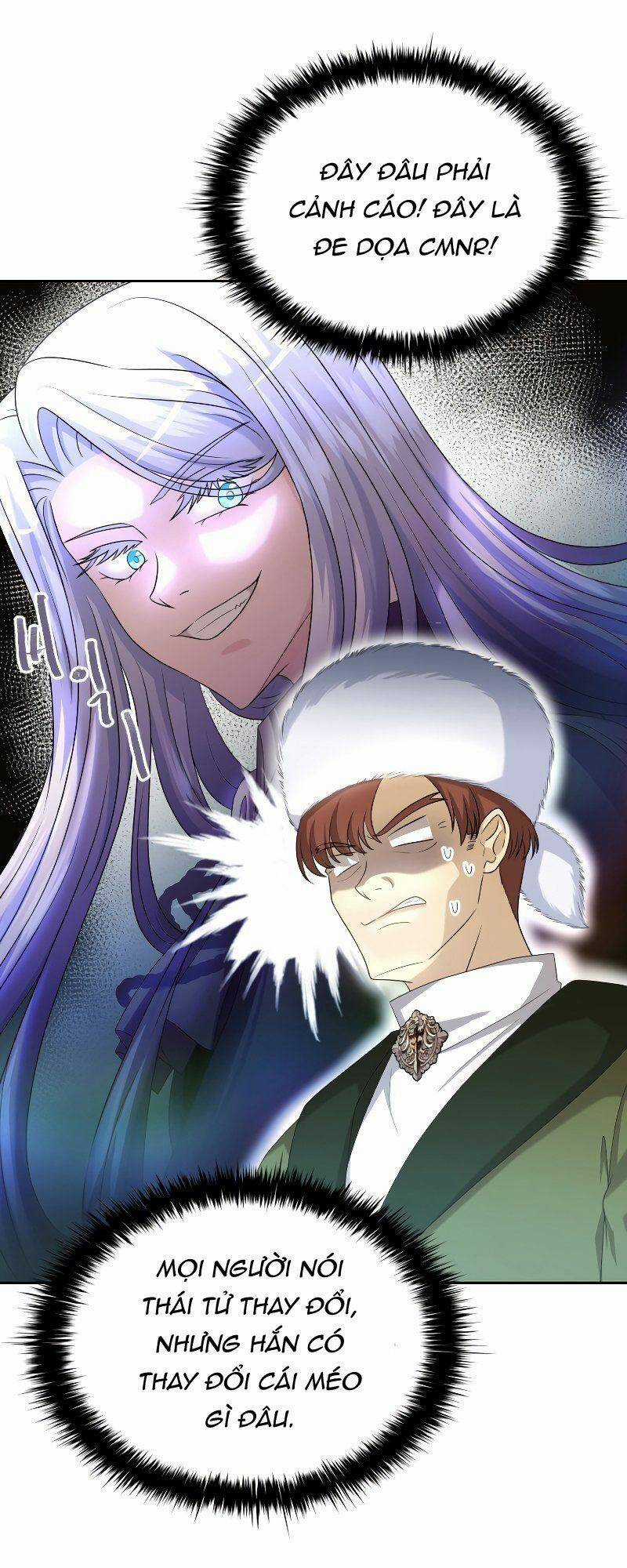 Cuốn Sách Của Lagier - Chapter 43 - Trang 11