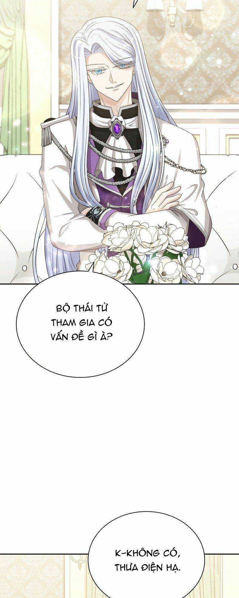 Cuốn Sách Của Lagier - Chapter 43 - Trang 16