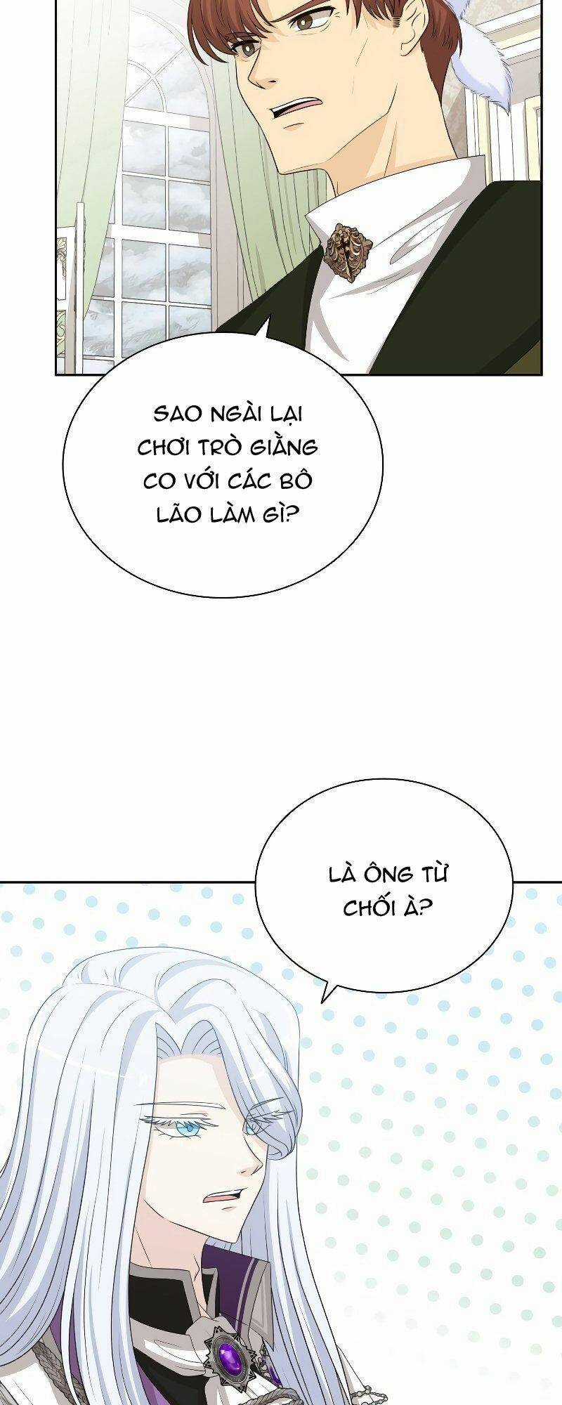 Cuốn Sách Của Lagier - Chapter 43 - Trang 3