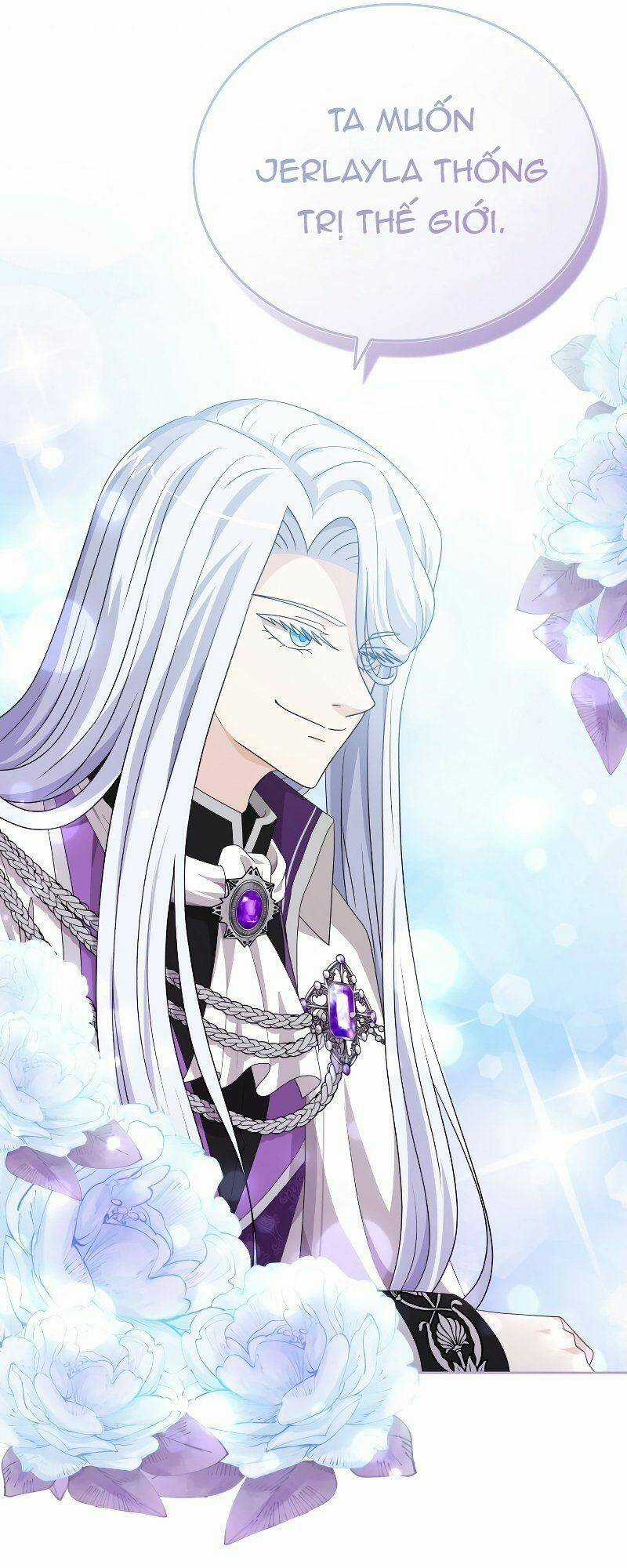 Cuốn Sách Của Lagier - Chapter 43 - Trang 21