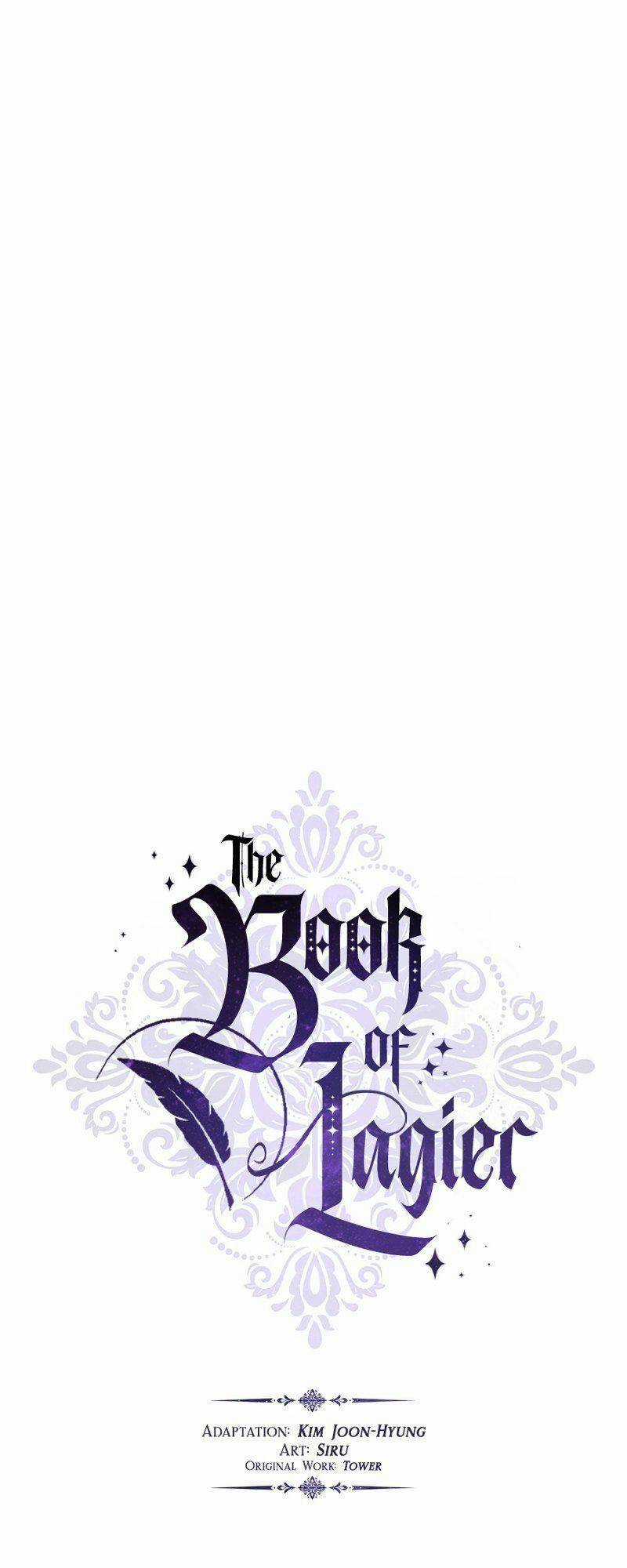 Cuốn Sách Của Lagier - Chapter 43 - Trang 22