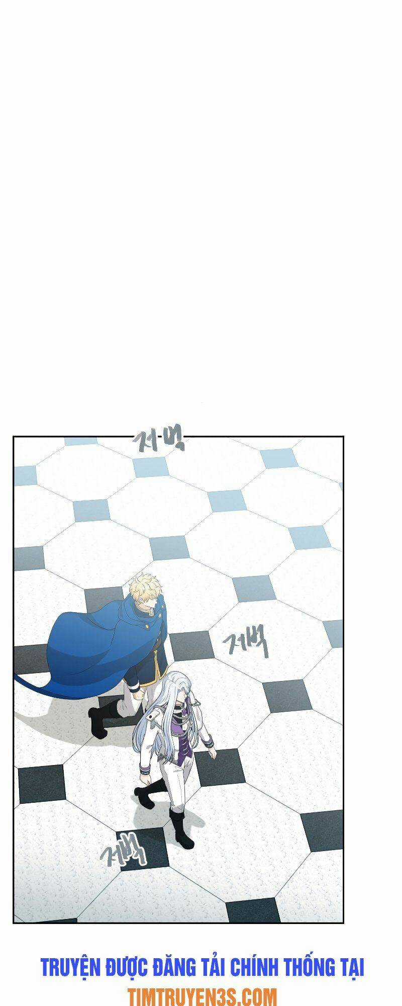 Cuốn Sách Của Lagier - Chapter 43 - Trang 23