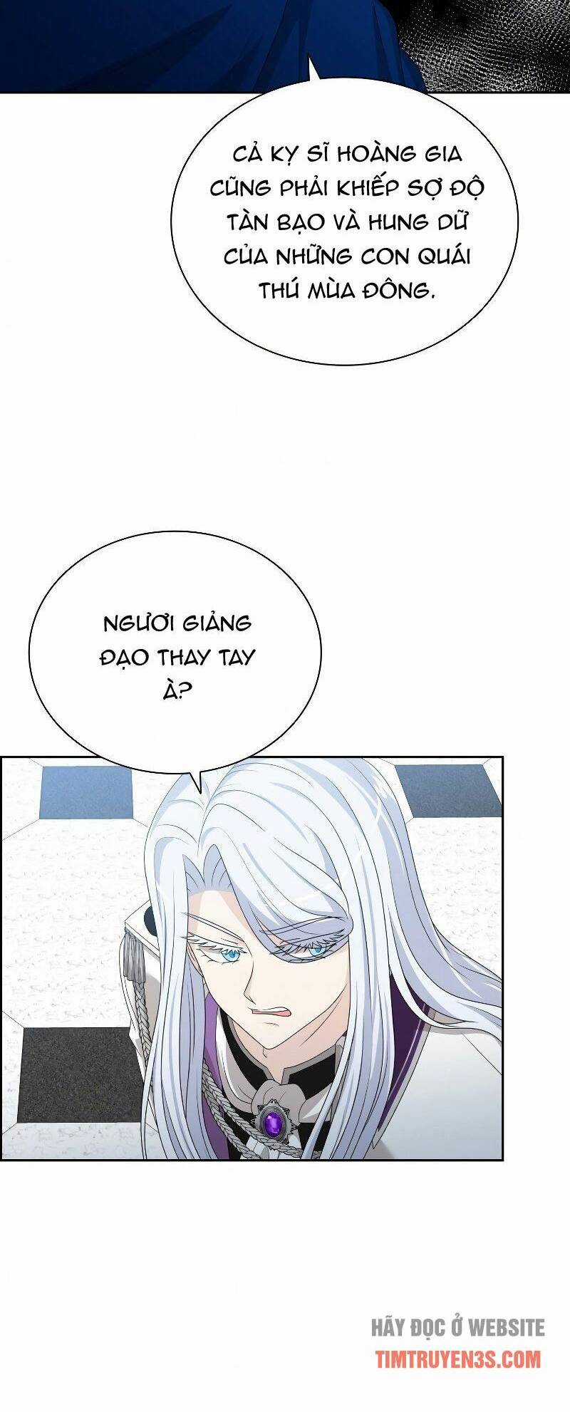 Cuốn Sách Của Lagier - Chapter 43 - Trang 26