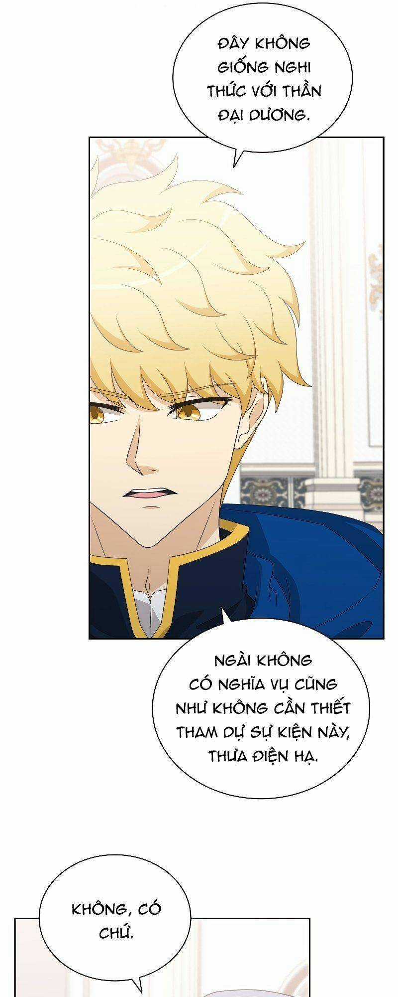 Cuốn Sách Của Lagier - Chapter 43 - Trang 27