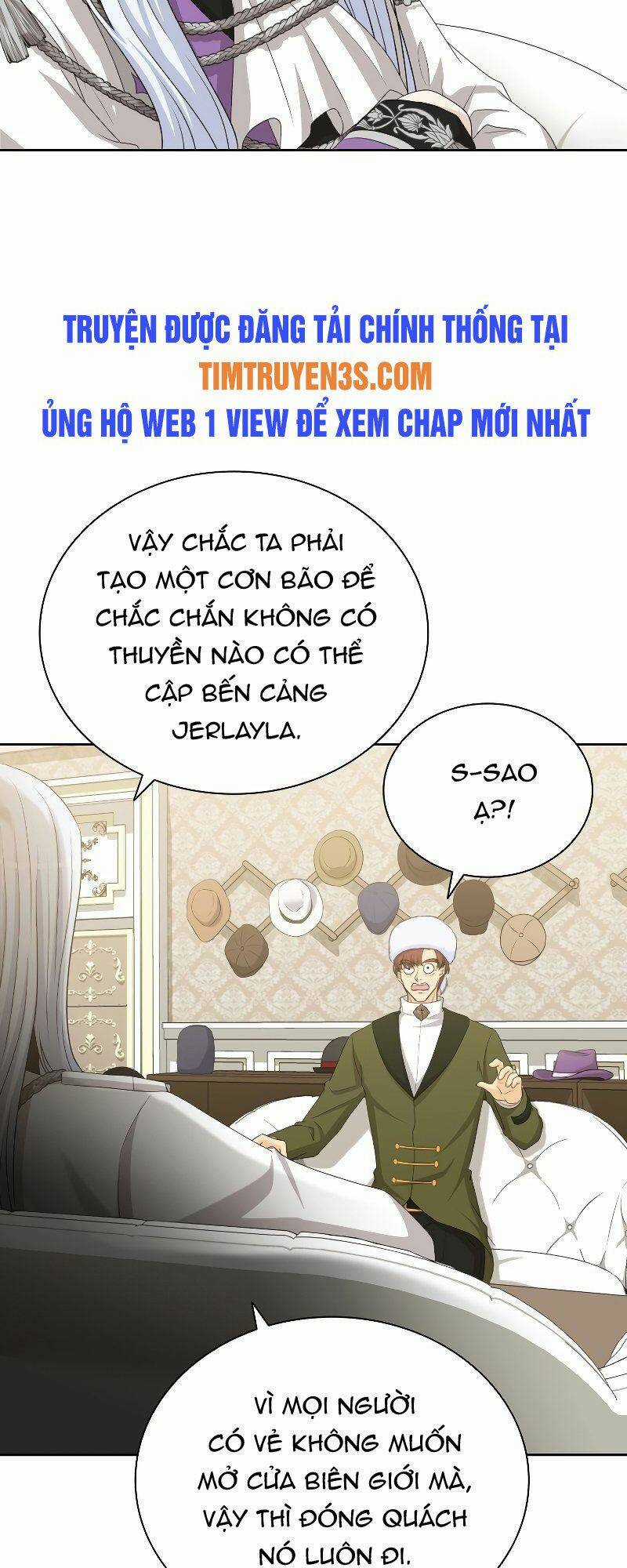 Cuốn Sách Của Lagier - Chapter 43 - Trang 4