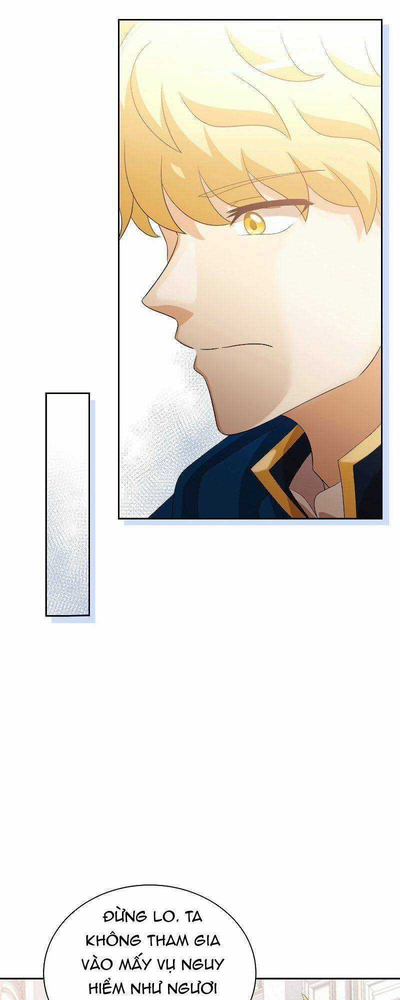 Cuốn Sách Của Lagier - Chapter 43 - Trang 34