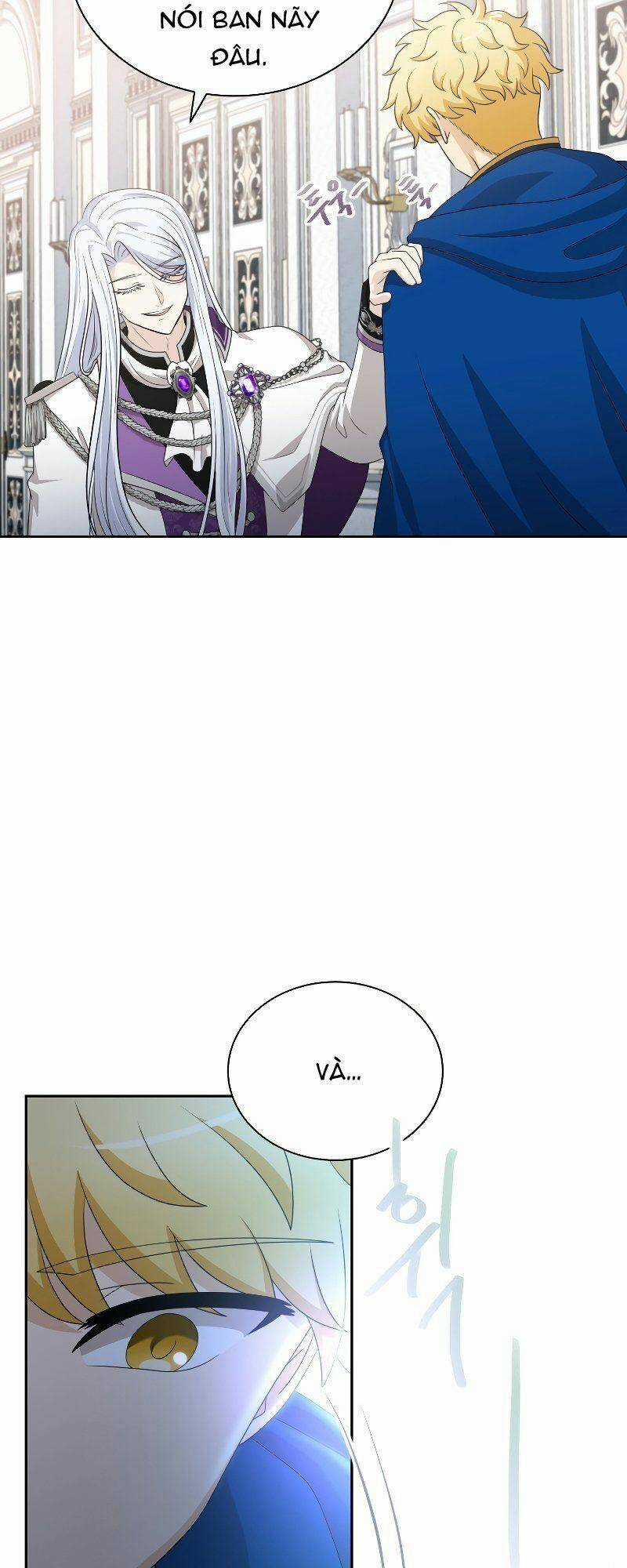 Cuốn Sách Của Lagier - Chapter 43 - Trang 35