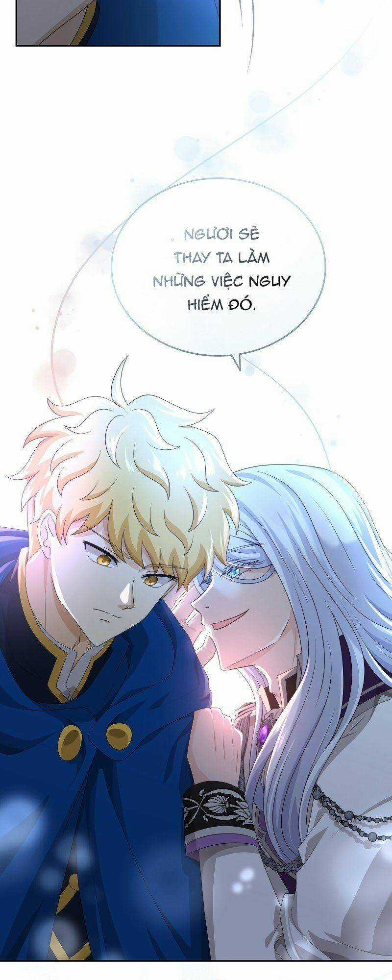 Cuốn Sách Của Lagier - Chapter 43 - Trang 36