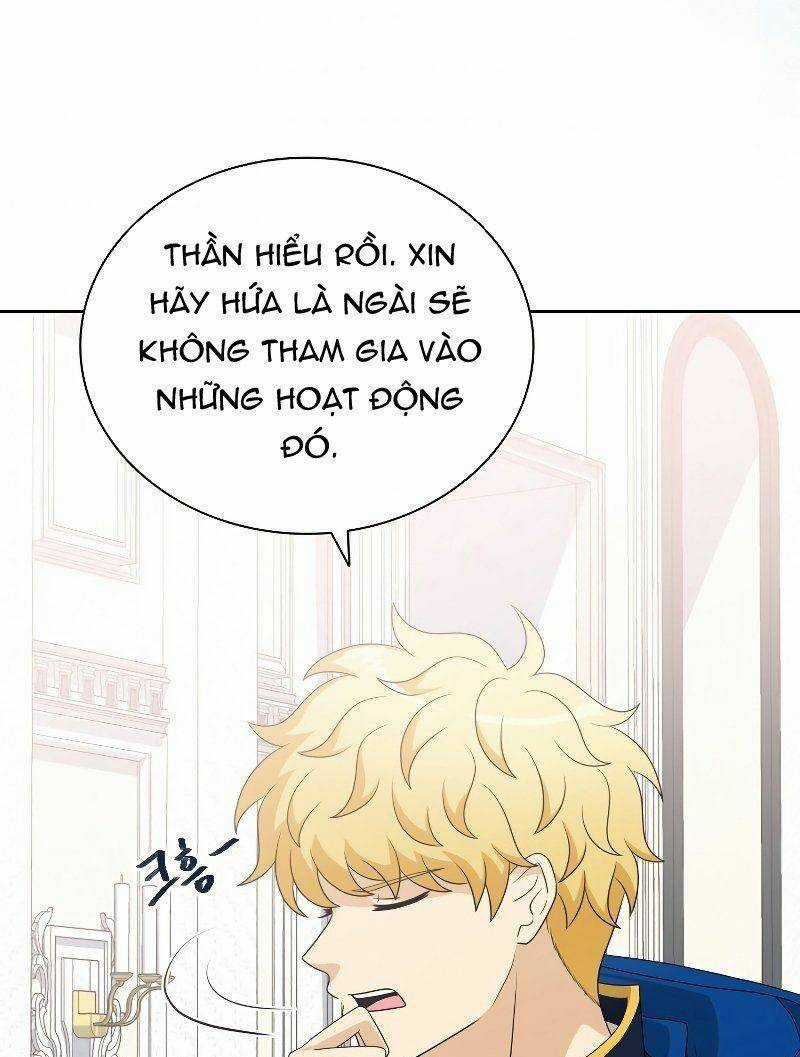 Cuốn Sách Của Lagier - Chapter 43 - Trang 38