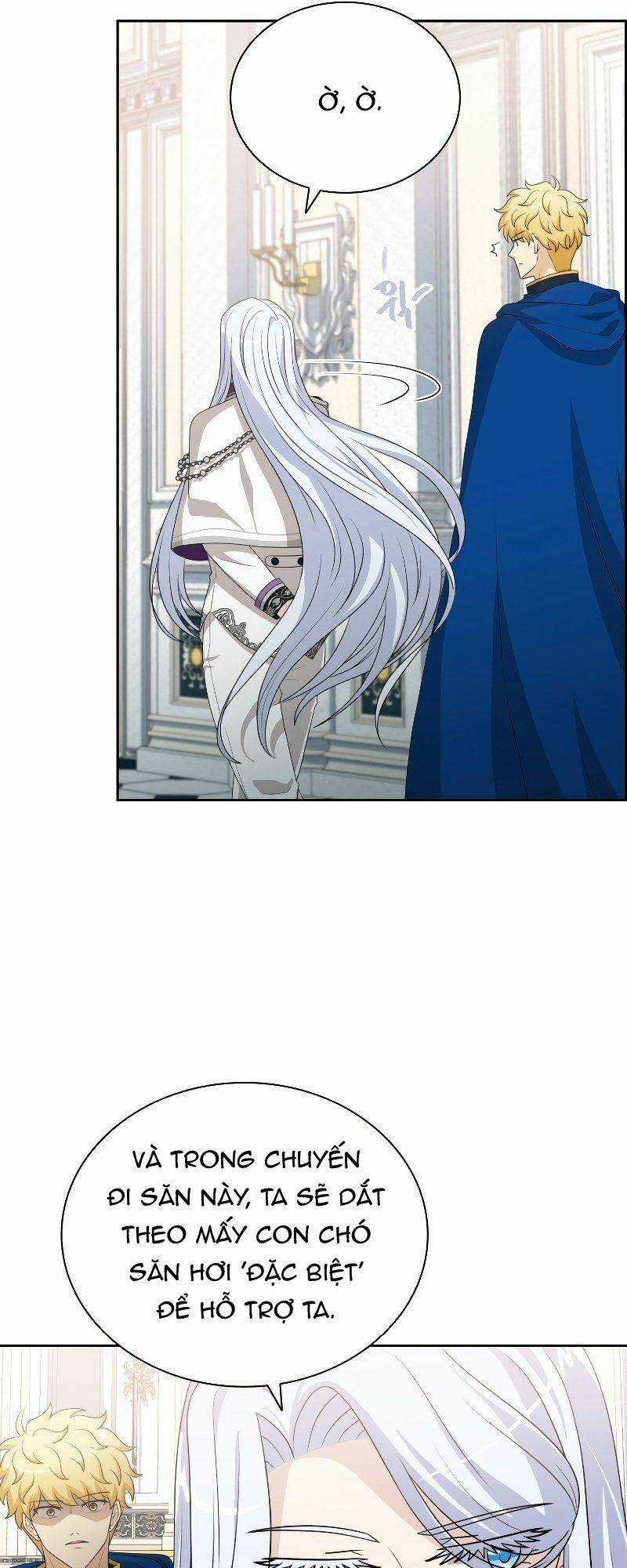 Cuốn Sách Của Lagier - Chapter 43 - Trang 40