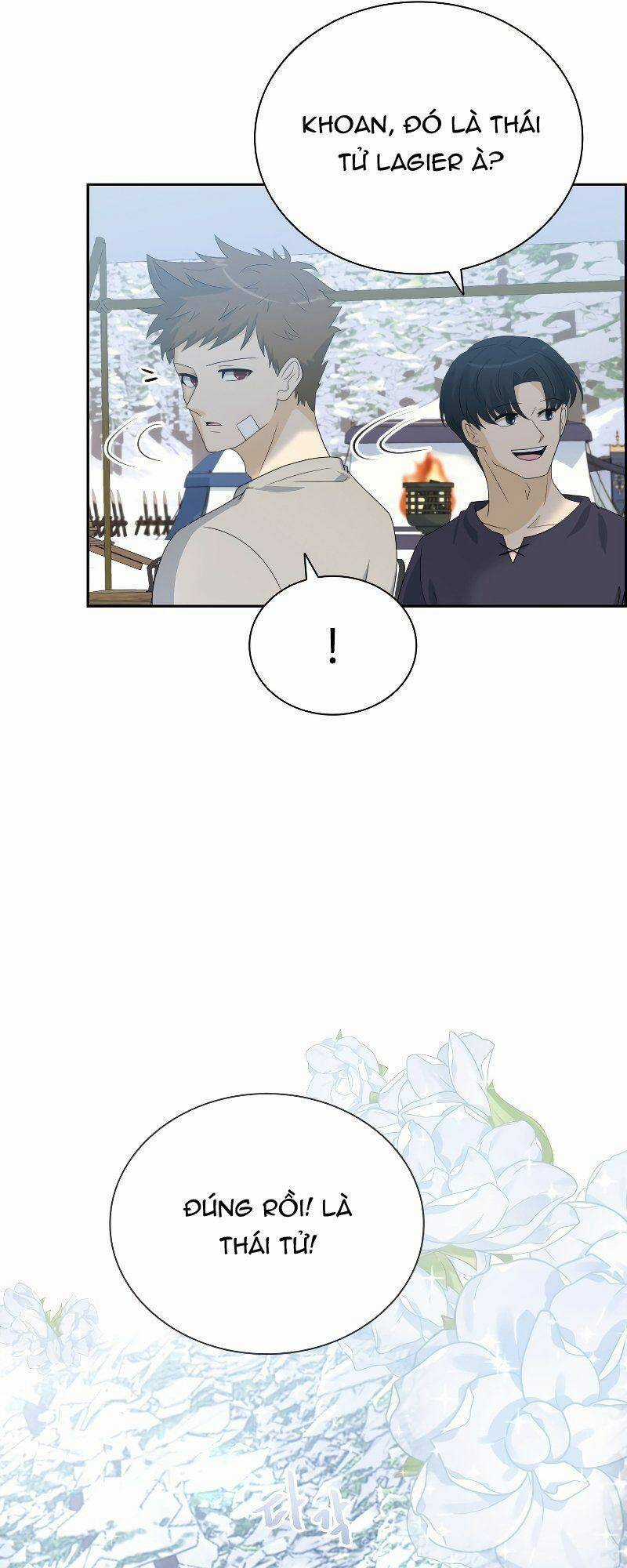 Cuốn Sách Của Lagier - Chapter 43 - Trang 47