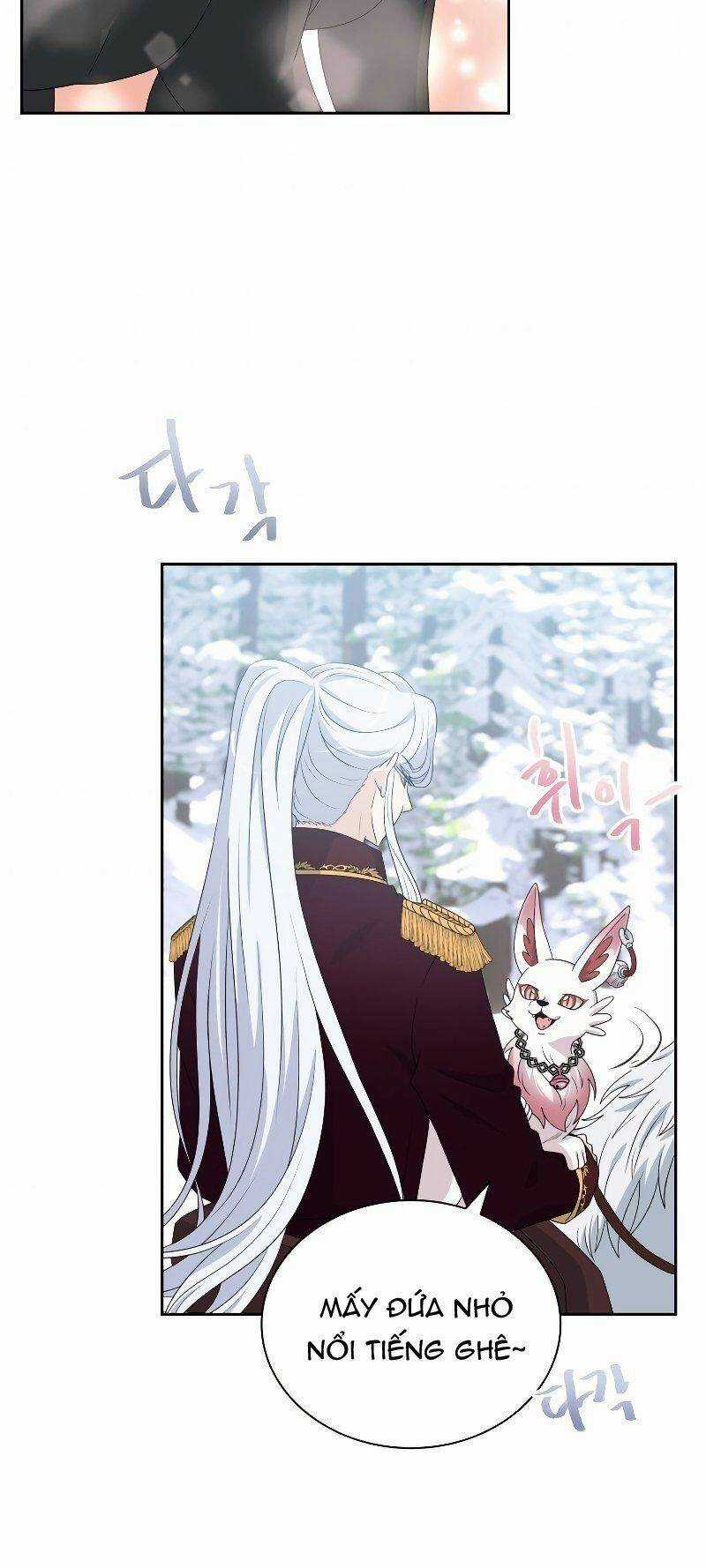 Cuốn Sách Của Lagier - Chapter 43 - Trang 58