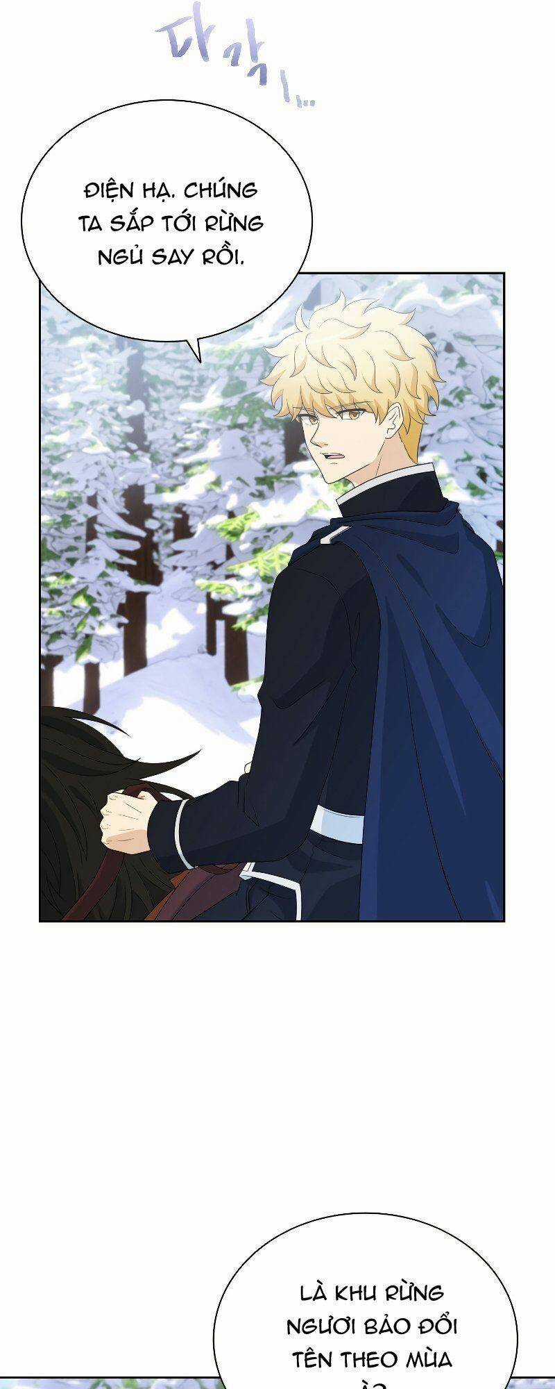 Cuốn Sách Của Lagier - Chapter 43 - Trang 60