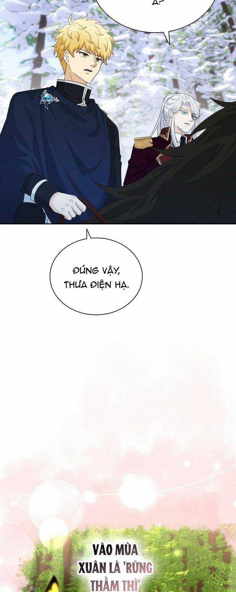 Cuốn Sách Của Lagier - Chapter 43 - Trang 61