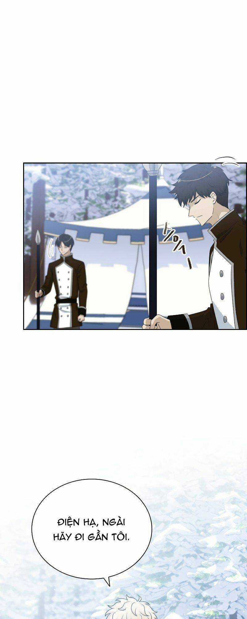 Cuốn Sách Của Lagier - Chapter 43 - Trang 67