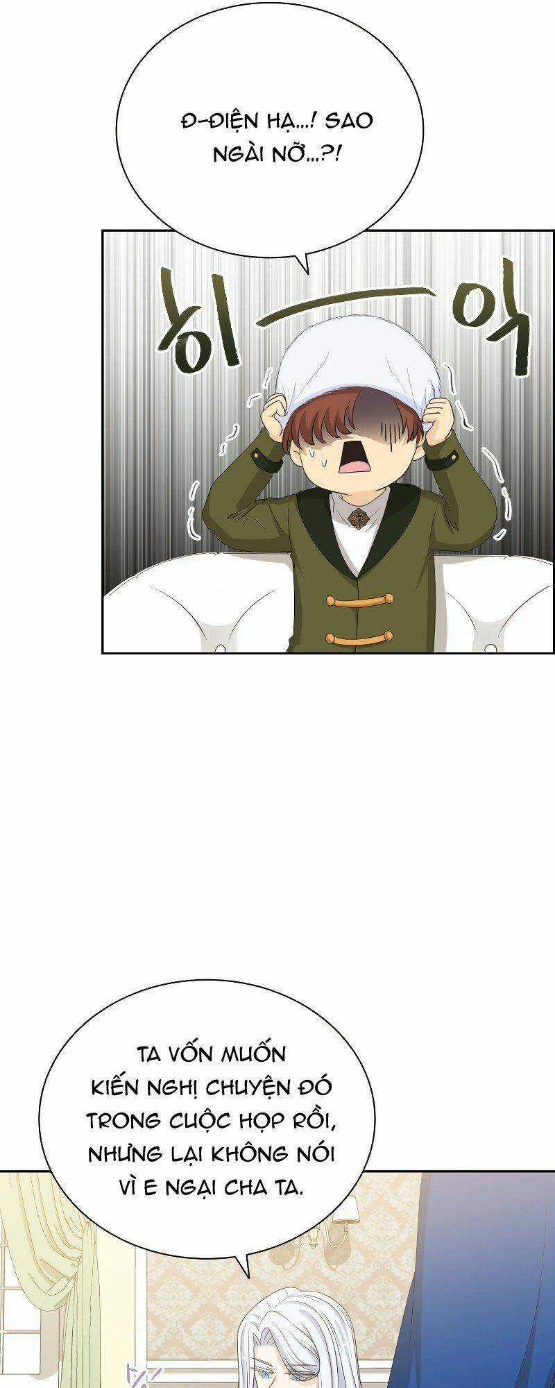 Cuốn Sách Của Lagier - Chapter 43 - Trang 8