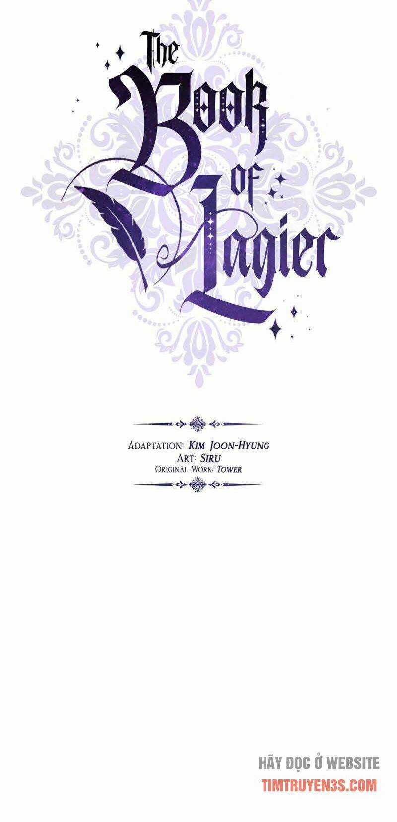 Cuốn Sách Của Lagier - Chapter 44 - Trang 15