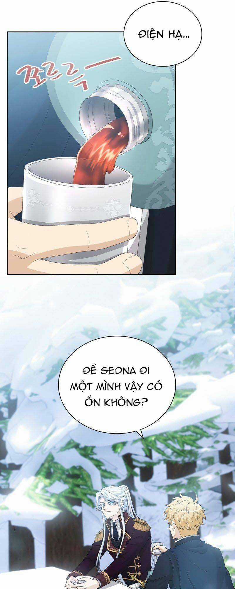 Cuốn Sách Của Lagier - Chapter 44 - Trang 16