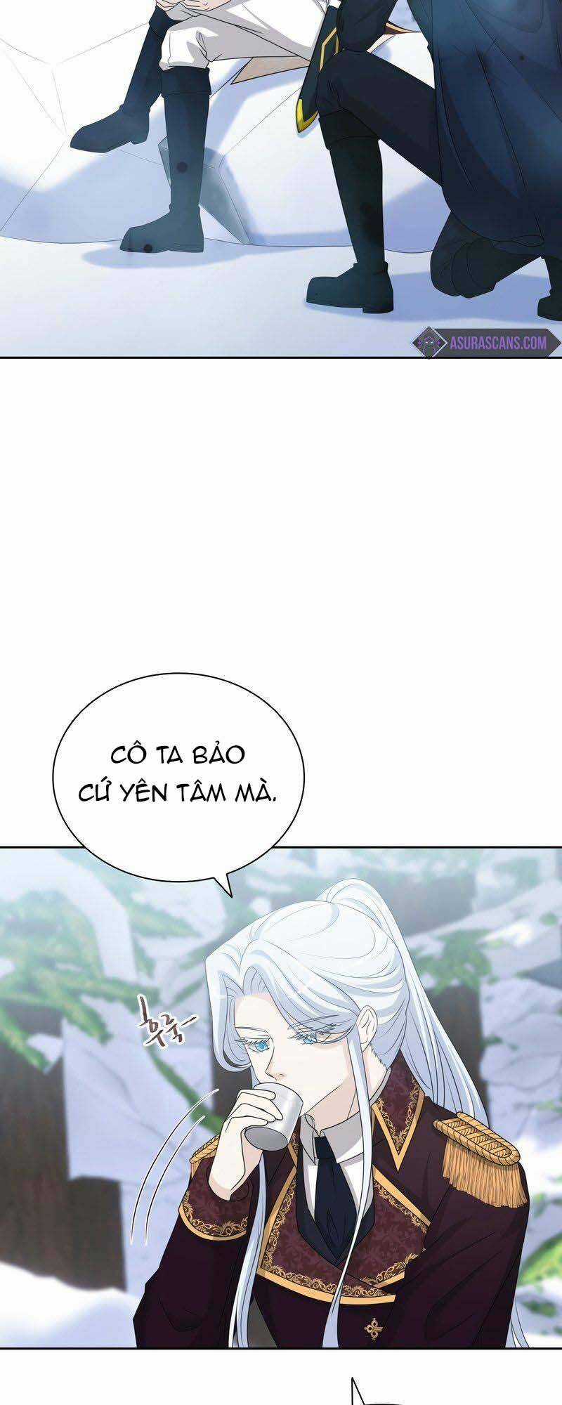 Cuốn Sách Của Lagier - Chapter 44 - Trang 17