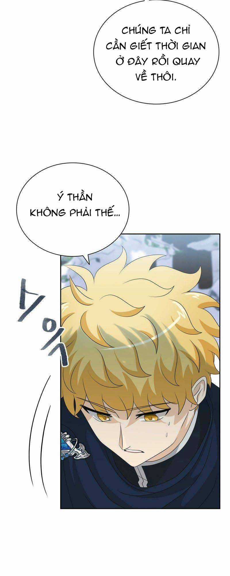 Cuốn Sách Của Lagier - Chapter 44 - Trang 18