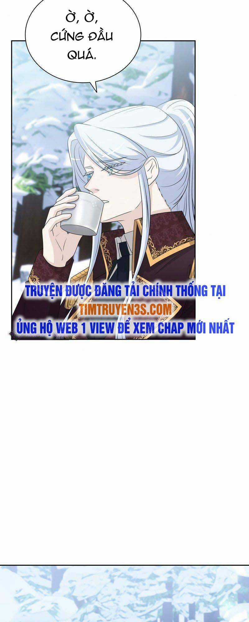 Cuốn Sách Của Lagier - Chapter 44 - Trang 20