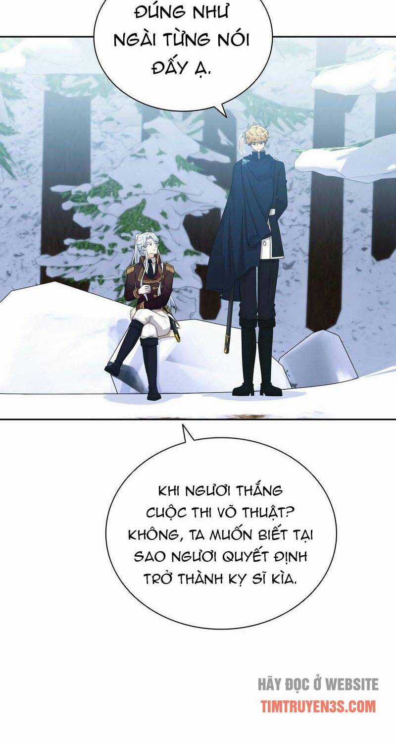 Cuốn Sách Của Lagier - Chapter 44 - Trang 23