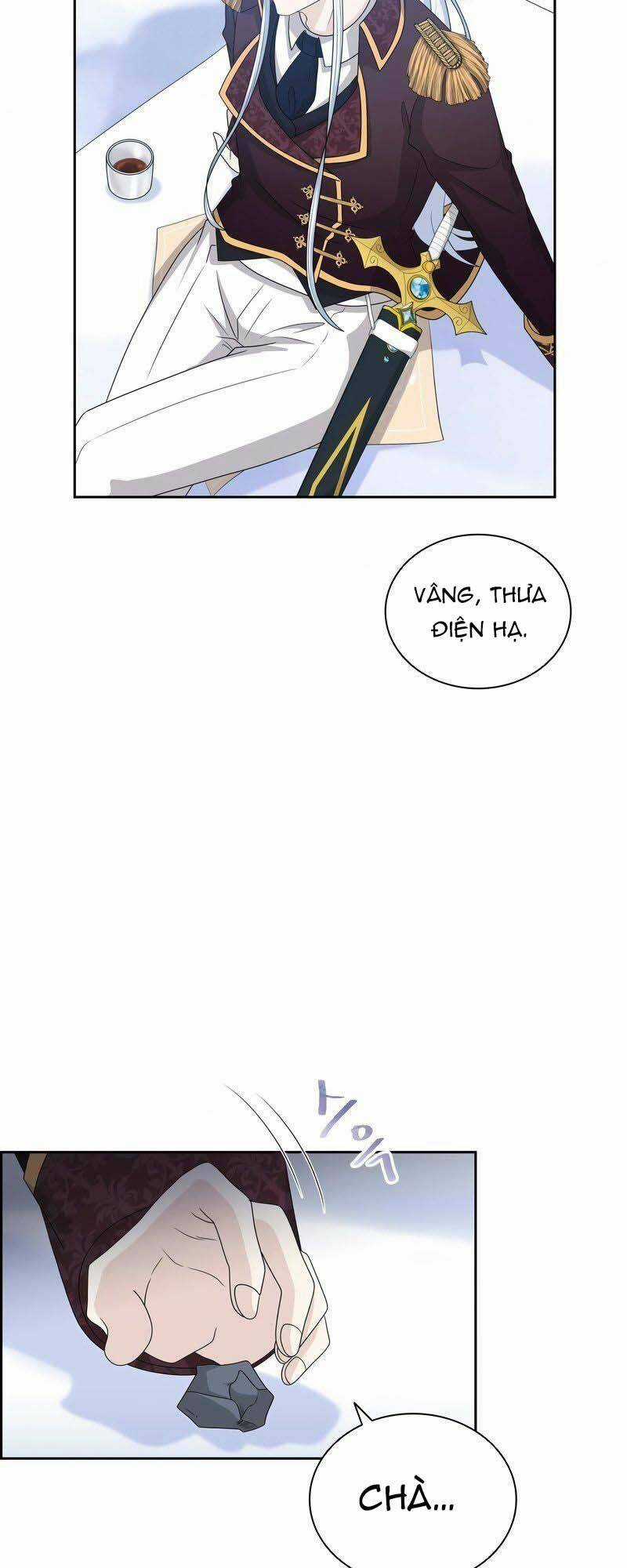 Cuốn Sách Của Lagier - Chapter 44 - Trang 26