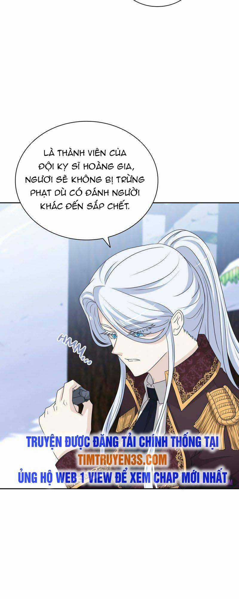 Cuốn Sách Của Lagier - Chapter 44 - Trang 27