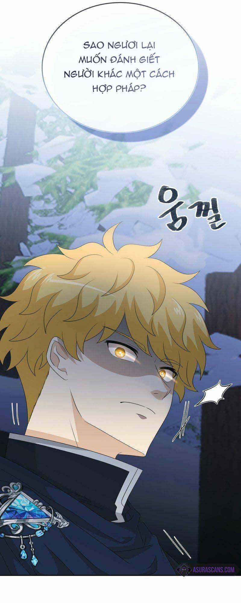 Cuốn Sách Của Lagier - Chapter 44 - Trang 29