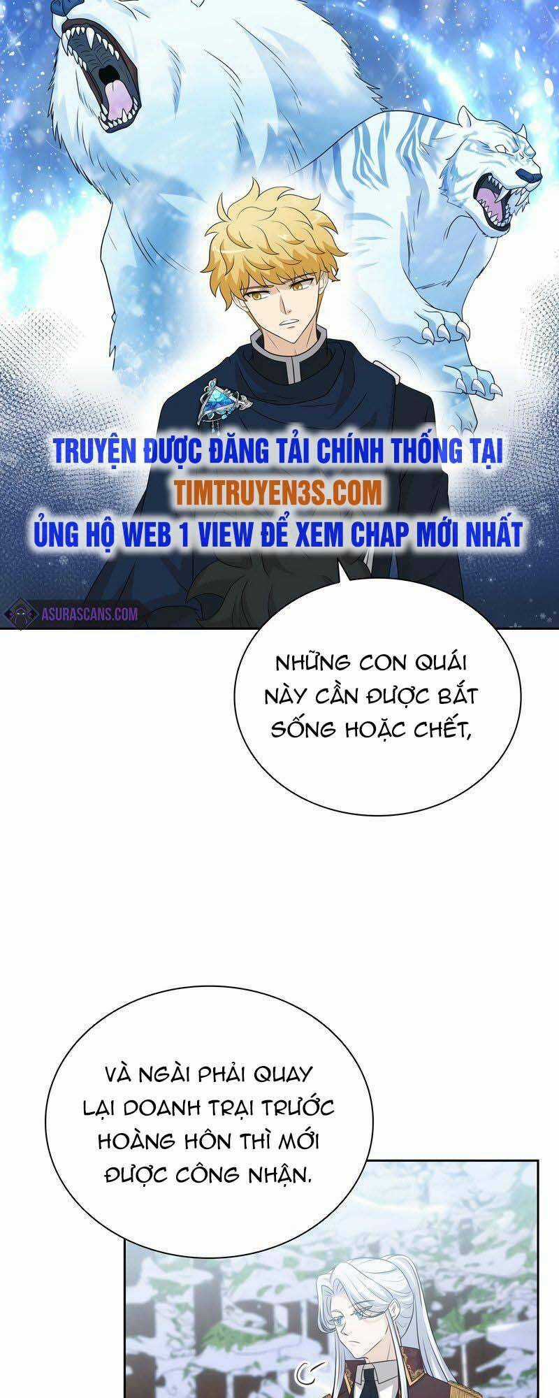 Cuốn Sách Của Lagier - Chapter 44 - Trang 4