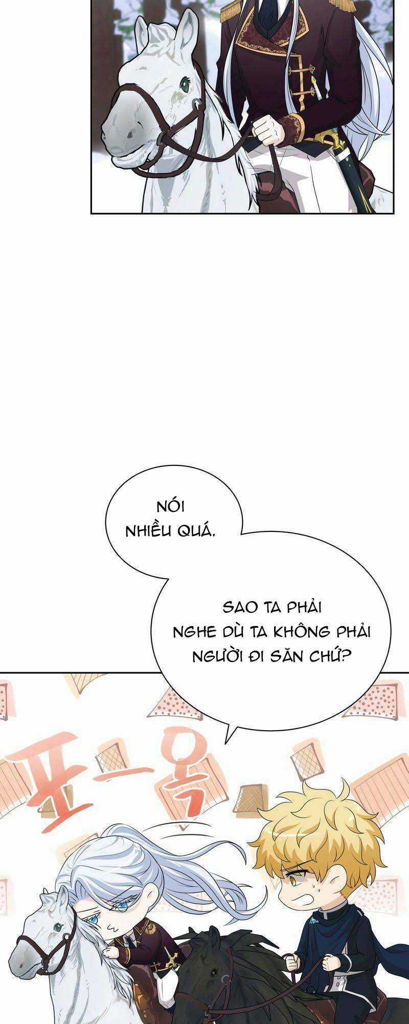 Cuốn Sách Của Lagier - Chapter 44 - Trang 5